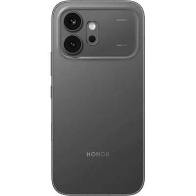 Смартфон Honor 600 12/512GB Black Global Version (вид 1) Смартфон Honor 600 12/512GB Black Global Version (фото, вид 1)