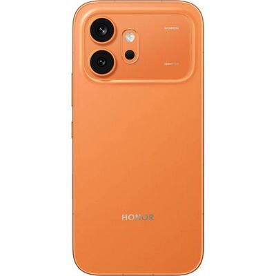 Смартфон Honor 600 12/512GB Orange Global Version (вид 2) Смартфон Honor 600 12/512GB Orange Global Version (фото, вид 2)