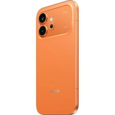 Смартфон Honor 600 12/512GB Orange Global Version (вид 4) Смартфон Honor 600 12/512GB Orange Global Version (фото, вид 4)