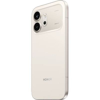 Смартфон Honor 600 12/512GB Golden White Global Version (вид 4) Смартфон Honor 600 12/512GB Golden White Global Version (фото, вид 4)