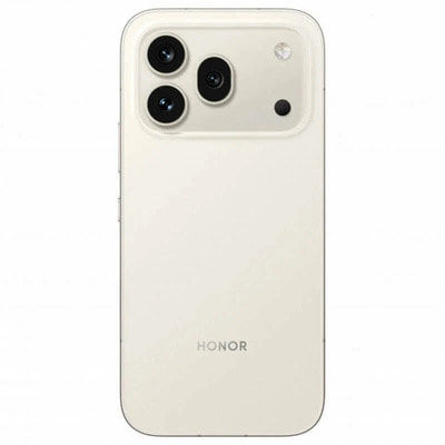 �������� Honor 600 Pro, 5G, NFC, 12/512Gb, Golden Rice White (����, ��� 2)