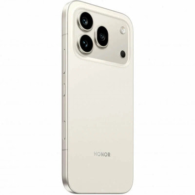 �������� Honor 600 Pro, 5G, NFC, 12/512Gb, Golden Rice White (����, ��� 4)