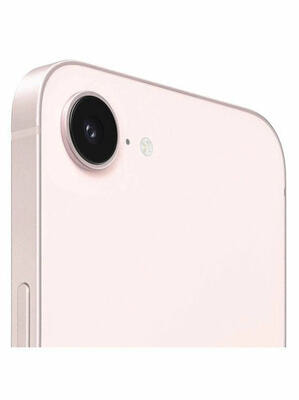Смартфон Apple iPhone 17e 512 ГБ, Dual eSIM, Soft Pink (Нежно-розовый) (вид 2) Смартфон Apple iPhone 17e 512 ГБ, Dual eSIM, Soft Pink (Нежно-розовый) (фото, вид 2)