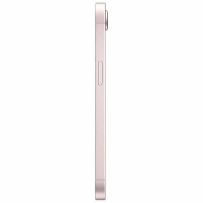 Смартфон Apple iPhone 17e 512 ГБ, Dual eSIM, Soft Pink (Нежно-розовый) (вид 4) Смартфон Apple iPhone 17e 512 ГБ, Dual eSIM, Soft Pink (Нежно-розовый) (фото, вид 4)