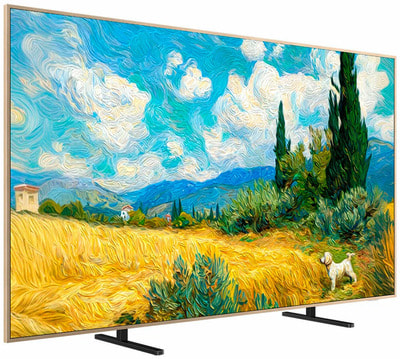 Телевизор TCL 43A400 Pro (2026) QLED, 4K Ultra HD, смарт ТВ, Google TV (вид 1) Телевизор TCL 43A400 Pro (2026) QLED, 4K Ultra HD, смарт ТВ, Google TV (фото, вид 1)
