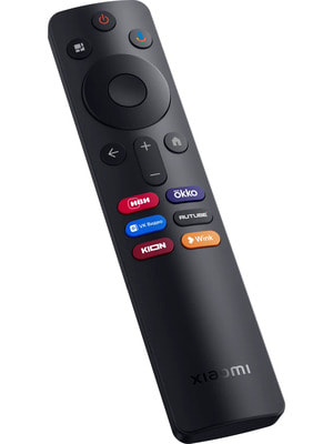 Телевизор Xiaomi TV S 85" Mini LED 2026 - 4K, QD-Mini LED, 144 Гц, Smart TV, черный (вид 4) Телевизор Xiaomi TV S 85" Mini LED 2026 - 4K, QD-Mini LED, 144 Гц, Smart TV, черный (фото, вид 4)