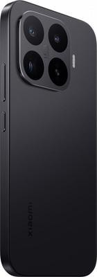Смартфон Xiaomi 17T 12/512GB, Dual: nano SIM + eSIM, Black (Черный) (вид 1) Смартфон Xiaomi 17T 12/512GB, Dual: nano SIM + eSIM, Black (Черный) (фото, вид 1)