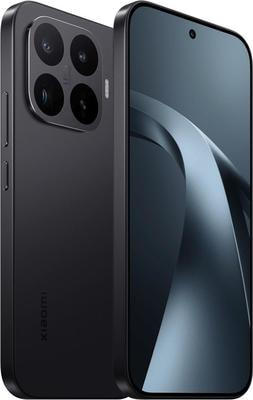 Смартфон Xiaomi 17T 12/512GB, Dual: nano SIM + eSIM, Black (Черный) (вид 3) Смартфон Xiaomi 17T 12/512GB, Dual: nano SIM + eSIM, Black (Черный) (фото, вид 3)
