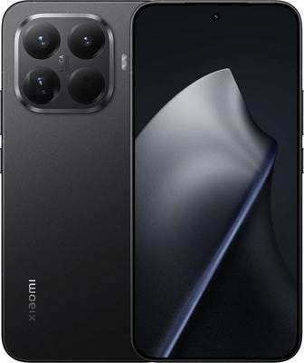Смартфон Xiaomi 17T Pro 12/512GB Black (Global Version) Dual: nano Sim + eSim (вид 1) Смартфон Xiaomi 17T Pro 12/512GB Black (Global Version) Dual: nano Sim + eSim (фото, вид 1)