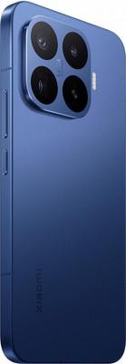 Смартфон Xiaomi 17T Pro 12/1TB Deep Blue (Global Version) Dual: nano Sim + eSim (вид 3) Смартфон Xiaomi 17T Pro 12/1TB Deep Blue (Global Version) Dual: nano Sim + eSim (фото, вид 3)
