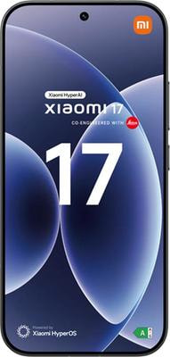 �������� Xiaomi 17 12/512 �� Black (������)|Dual: nano SIM+eSIM (����, ��� 1)