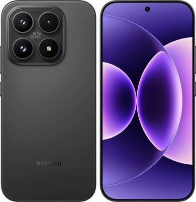 �������� Xiaomi 17 12/512 �� Black (������)|Dual: nano SIM+eSIM (����, ��� 3)
