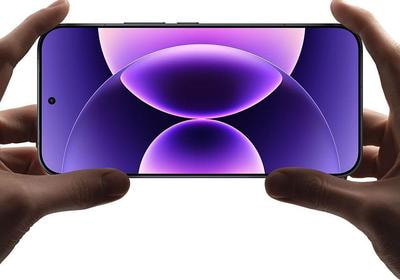 �������� Xiaomi 17 12/512 �� Black (������)|Dual: nano SIM+eSIM (����, ��� 4)