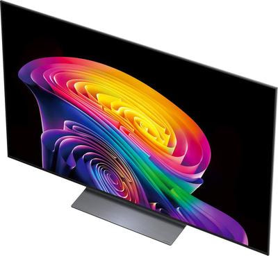 ��������� LG OLED55C6RLA, 55", 4K UHD (3840x2160), 120��, ������ (OLED55C6RLA. ARUG) (����, ��� 1)