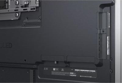 ��������� LG OLED65G6RLA, 65", 4K UHD (3840x2160), 120��, ������ (OLED65G6RLA. ARUG) (����, ��� 3)