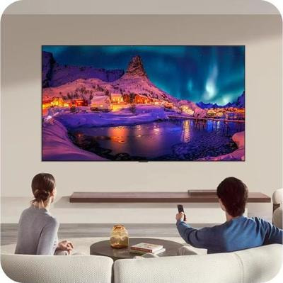 ��������� LG OLED65G6RLA, 65", 4K UHD (3840x2160), 120��, ������ (OLED65G6RLA. ARUG) (����, ��� 4)