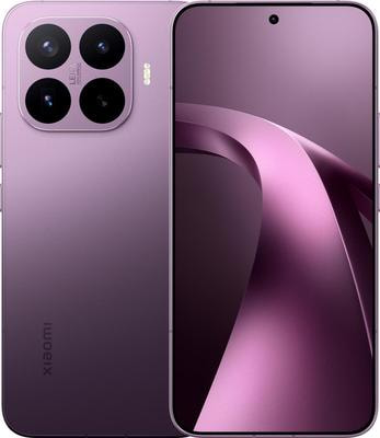 �������� Xiaomi 17T Pro 12/256GB Violet (Global Version) Dual: nano Sim + eSim (����, ��� 2)