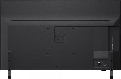 Телевизор LG 65QNED82A6B. ARUG, QNED, 4K Ultra HD, черный титан (вид 4) Телевизор LG 65QNED82A6B. ARUG, QNED, 4K Ultra HD, черный титан (фото, вид 4)