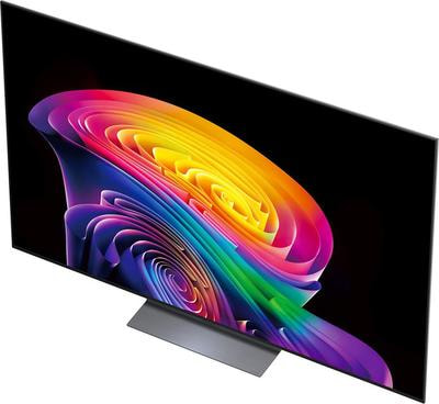 Телевизор LG OLED65C6RLA, 65", 4K UHD (3840x2160), 120Гц, Черный (OLED65C6RLA. ARUG) (вид 4) Телевизор LG OLED65C6RLA, 65", 4K UHD (3840x2160), 120Гц, Черный (OLED65C6RLA. ARUG) (фото, вид 4)