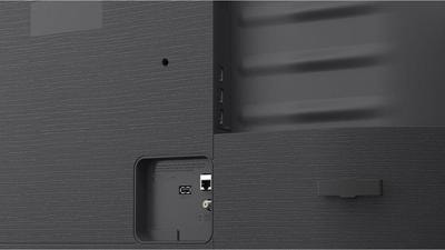 Телевизор LG 50NU900B6LA. ARUG 50" NANO 4K UHD 3840x2160, AI, 2026, Smart TV, черный (вид 3) Телевизор LG 50NU900B6LA. ARUG 50" NANO 4K UHD 3840x2160, AI, 2026, Smart TV, черный (фото, вид 3)