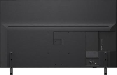 Телевизор LG 50QNED82A6B. ARUG, QNED, 4K Ultra HD, черный титан (вид 3) Телевизор LG 50QNED82A6B. ARUG, QNED, 4K Ultra HD, черный титан (фото, вид 3)