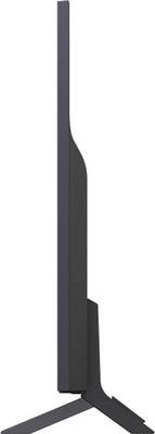 Телевизор LG 50QNED82A6B. ARUG, QNED, 4K Ultra HD, черный титан (вид 4) Телевизор LG 50QNED82A6B. ARUG, QNED, 4K Ultra HD, черный титан (фото, вид 4)