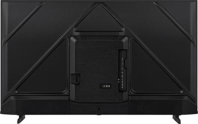 Телевизор Hisense 50E7Q, черный (Direct LED, QLED, 4K UltraHD, Wi-Fi, 60 Гц, VIDAA) (вид 1) Телевизор Hisense 50E7Q, черный (Direct LED, QLED, 4K UltraHD, Wi-Fi, 60 Гц, VIDAA) (фото, вид 1)