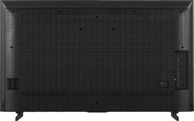Телевизор Hisense 55" 55E7S PRO RU, Smart TV, VA, 144 Гц, 4K UHD, Wi-Fi, Bluetooth (вид 4) Телевизор Hisense 55" 55E7S PRO RU, Smart TV, VA, 144 Гц, 4K UHD, Wi-Fi, Bluetooth (фото, вид 4)