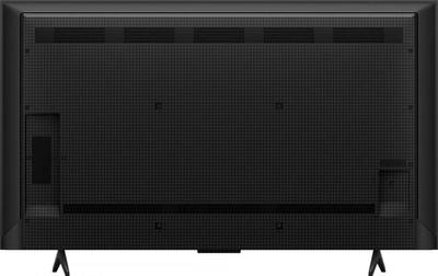 Телевизор TCL 43P7L, QLED 4K UltraHD, 3840x2160, Smart TV, черный (вид 3) Телевизор TCL 43P7L, QLED 4K UltraHD, 3840x2160, Smart TV, черный (фото, вид 3)