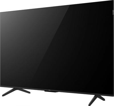 Телевизор TCL 43P7L, QLED 4K UltraHD, 3840x2160, Smart TV, черный (вид 4) Телевизор TCL 43P7L, QLED 4K UltraHD, 3840x2160, Smart TV, черный (фото, вид 4)