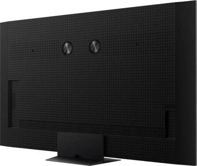 Телевизор TCL 65C8L Mini LED 65" QLED, 4K Ultra HD, черный, смарт ТВ, Google TV (вид 4) Телевизор TCL 65C8L Mini LED 65" QLED, 4K Ultra HD, черный, смарт ТВ, Google TV (фото, вид 4)