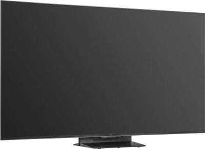Телевизор TCL 75C7L SQD-Mini LED (2026) 75" QLED, 4K Ultra HD, черный, смарт ТВ, Google TV (вид 3) Телевизор TCL 75C7L SQD-Mini LED (2026) 75" QLED, 4K Ultra HD, черный, смарт ТВ, Google TV (фото, вид 3)