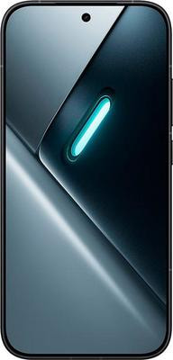 Смартфон Xiaomi POCO X8 Pro 5G 8/256ГБ, Dual nano SIM, Yellow (вид 4) Смартфон Xiaomi POCO X8 Pro 5G 8/256ГБ, Dual nano SIM, Yellow (фото, вид 4)