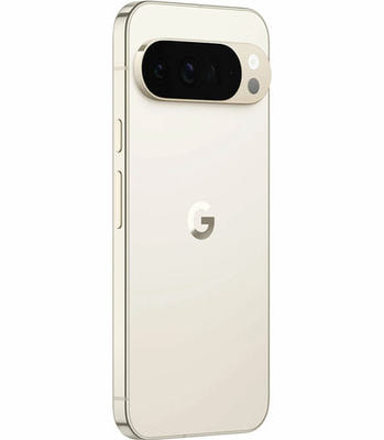 Смартфон Google Pixel 10 Pro XL 16/512GB, Dual: nano SIM + eSIM, Porcelain (Бежевый) (вид 2) Смартфон Google Pixel 10 Pro XL 16/512GB, Dual: nano SIM + eSIM, Porcelain (Бежевый) (фото, вид 2)