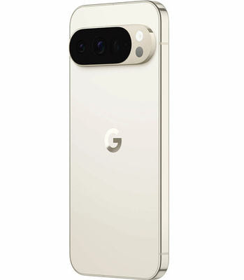 Смартфон Google Pixel 10 Pro XL 16/512GB, Dual: nano SIM + eSIM, Porcelain (Бежевый) (вид 3) Смартфон Google Pixel 10 Pro XL 16/512GB, Dual: nano SIM + eSIM, Porcelain (Бежевый) (фото, вид 3)
