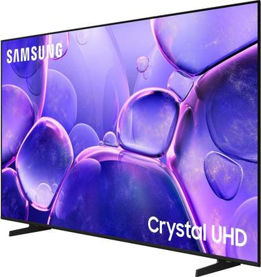 Телевизор Samsung 50" UE50U8000HUXPY Crystal UHD, 4K Ultra HD, смарт ТВ, Tizen OS, черный (вид 5) Телевизор Samsung 50" UE50U8000HUXPY Crystal UHD, 4K Ultra HD, смарт ТВ, Tizen OS, черный (фото, вид 5)