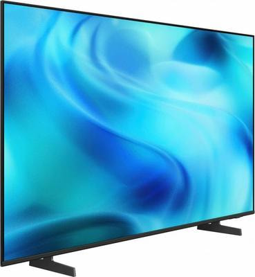 ��������� Samsung 55" UE55U8000HUXPY Crystal UHD, 4K Ultra HD, ����� ��, Tizen OS, ������ (����, ��� 3)
