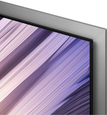 Телевизор Samsung 77" OLED S95H 4K, Процессор NQ4 AI Gen3, Smart ТВ (2026) QE77S95HAEXPY (вид 3) Телевизор Samsung 77" OLED S95H 4K, Процессор NQ4 AI Gen3, Smart ТВ (2026) QE77S95HAEXPY (фото, вид 3)