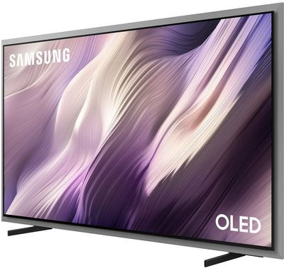 Телевизор Samsung 77" OLED S95H 4K, Процессор NQ4 AI Gen3, Smart ТВ (2026) QE77S95HAEXPY (вид 5) Телевизор Samsung 77" OLED S95H 4K, Процессор NQ4 AI Gen3, Smart ТВ (2026) QE77S95HAEXPY (фото, вид 5)