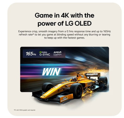 ��������� LG 83" OLED83G6RLA [83", 4K Ultra HD, 3840�2160, OLED, WebOS] (����, ��� 3)