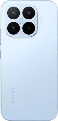 Смартфон Xiaomi 17T 12/512GB, Dual: nano SIM + eSIM, Ice Blue (вид 2) Смартфон Xiaomi 17T 12/512GB, Dual: nano SIM + eSIM, Ice Blue (фото, вид 2)