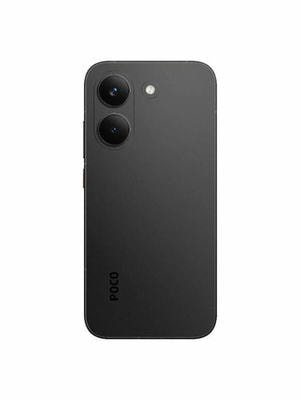 Смартфон Xiaomi POCO X8 Pro 5G 12/512ГБ, Dual nano SIM, Black (Черный) (вид 1) Смартфон Xiaomi POCO X8 Pro 5G 12/512ГБ, Dual nano SIM, Black (Черный) (фото, вид 1)