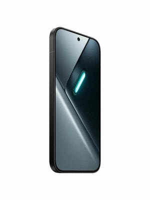 Смартфон Xiaomi POCO X8 Pro 5G 12/512ГБ, Dual nano SIM, Black (Черный) (вид 4) Смартфон Xiaomi POCO X8 Pro 5G 12/512ГБ, Dual nano SIM, Black (Черный) (фото, вид 4)