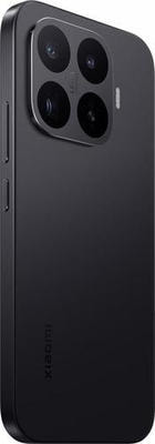 Смартфон Xiaomi 17T 12/256GB, Dual: nano SIM + eSIM, Black (Черный) (вид 1) Смартфон Xiaomi 17T 12/256GB, Dual: nano SIM + eSIM, Black (Черный) (фото, вид 1)