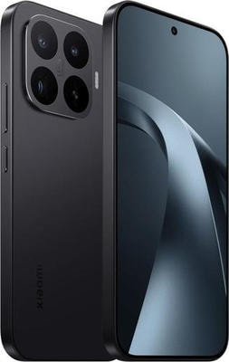 Смартфон Xiaomi 17T 12/256GB, Dual: nano SIM + eSIM, Black (Черный) (вид 3) Смартфон Xiaomi 17T 12/256GB, Dual: nano SIM + eSIM, Black (Черный) (фото, вид 3)