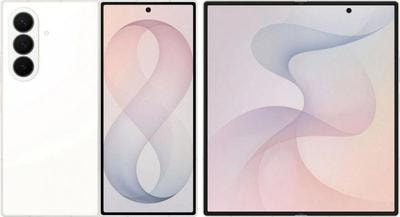 �������� Samsung Galaxy Z Fold8 Ultra 12/512GB, ����� 8", �������� (����, ��� 4)