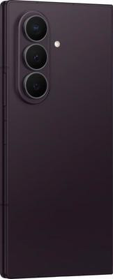 Смартфон Samsung Galaxy Z Fold8 Ultra 12/512GB, экран 8", фиолетовый (вид 2) Смартфон Samsung Galaxy Z Fold8 Ultra 12/512GB, экран 8", фиолетовый (фото, вид 2)