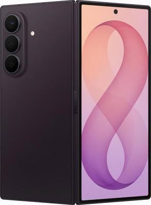 Смартфон Samsung Galaxy Z Fold8 Ultra 12/512GB, экран 8", фиолетовый (вид 5) Смартфон Samsung Galaxy Z Fold8 Ultra 12/512GB, экран 8", фиолетовый (фото, вид 5)