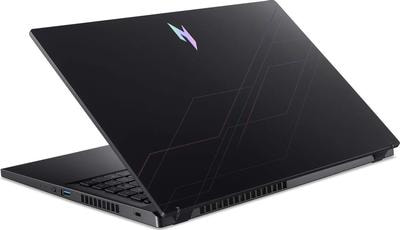 Ноутбук Acer Nitro V 15 ANV15-52-5546 15.6 IPS/Intel Core 5 210H/16Gb/SSD512Gb/RTX5050/NoOS черный (вид 1) Ноутбук Acer Nitro V 15 ANV15-52-5546 15.6 IPS/Intel Core 5 210H/16Gb/SSD512Gb/RTX5050/NoOS черный (фото, вид 1)