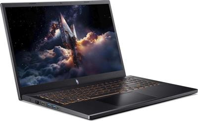 Ноутбук Acer Nitro V 15 ANV15-52-5546 15.6 IPS/Intel Core 5 210H/16Gb/SSD512Gb/RTX5050/NoOS черный (вид 4) Ноутбук Acer Nitro V 15 ANV15-52-5546 15.6 IPS/Intel Core 5 210H/16Gb/SSD512Gb/RTX5050/NoOS черный (фото, вид 4)